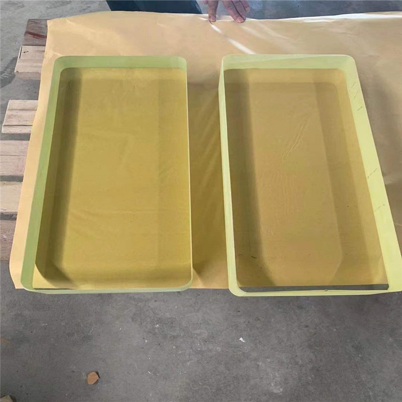 衢州铅玻璃