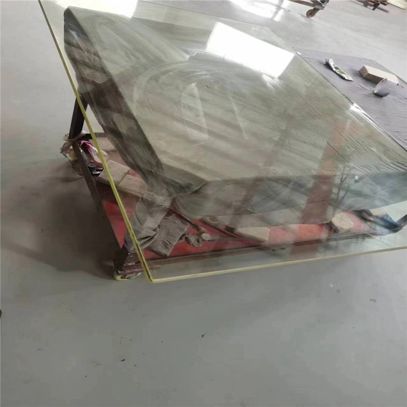 衢州铅玻璃